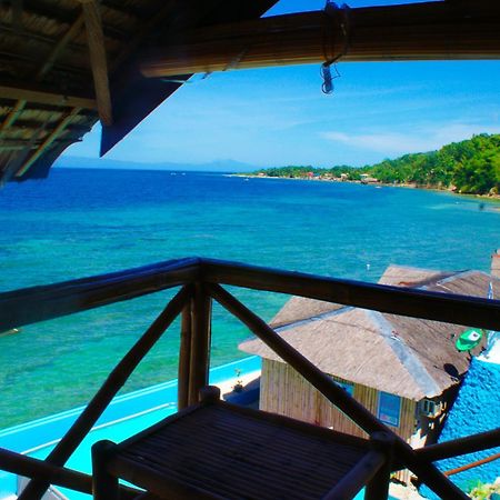 Mlk Bamboo Beachhouse Alegria  Extérieur photo