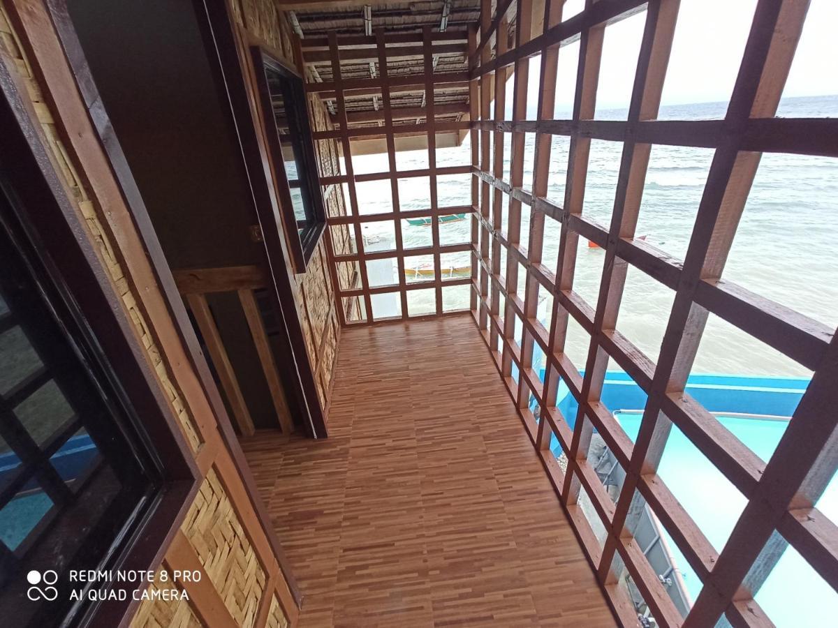 Mlk Bamboo Beachhouse Alegria  Extérieur photo