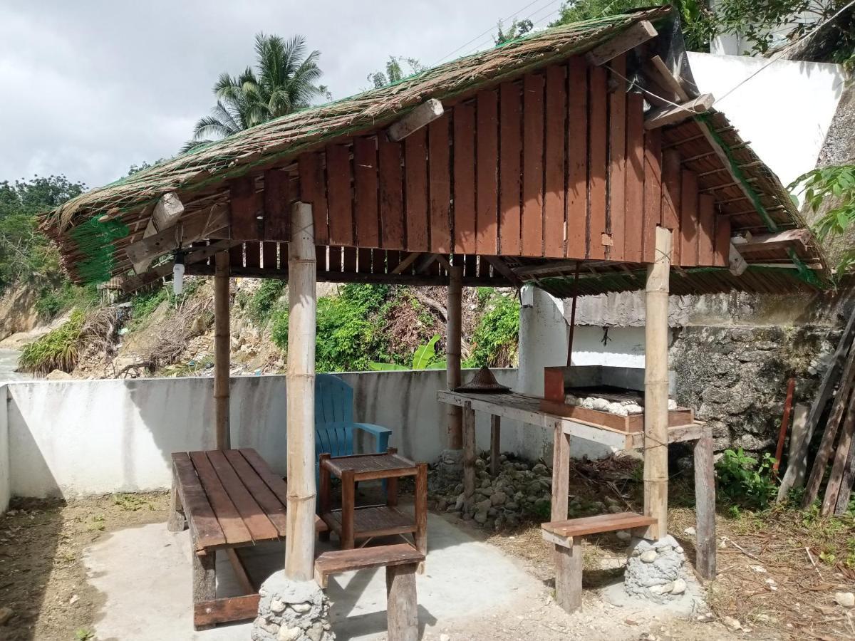 Mlk Bamboo Beachhouse Alegria  Extérieur photo