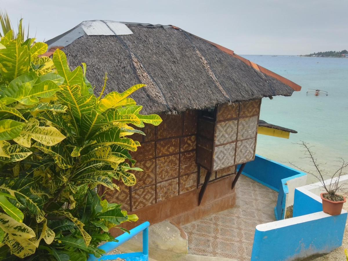 Mlk Bamboo Beachhouse Alegria  Extérieur photo
