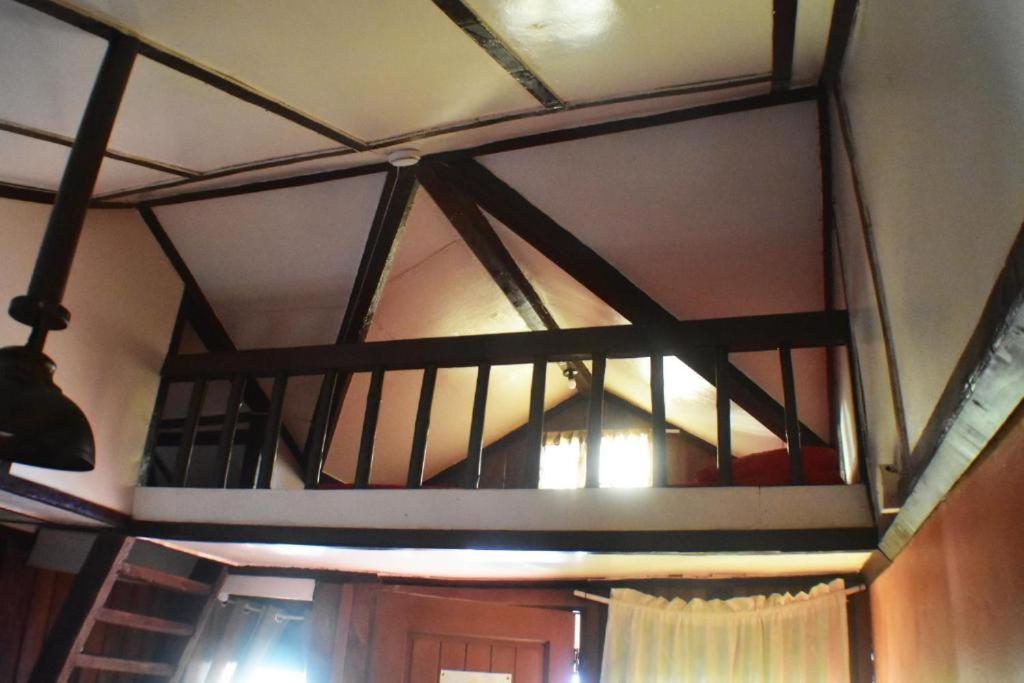 Mlk Bamboo Beachhouse Alegria  Extérieur photo