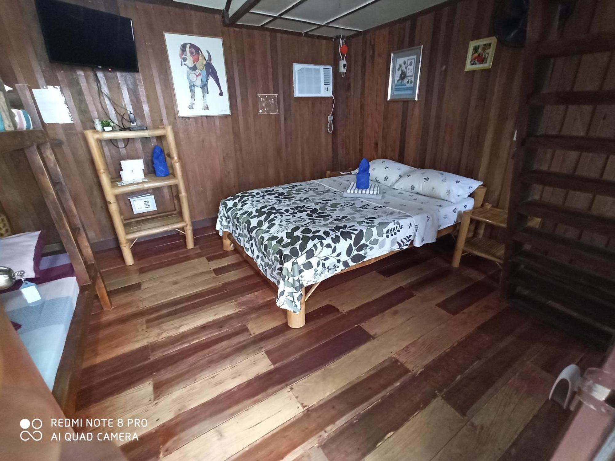 Mlk Bamboo Beachhouse Alegria  Extérieur photo
