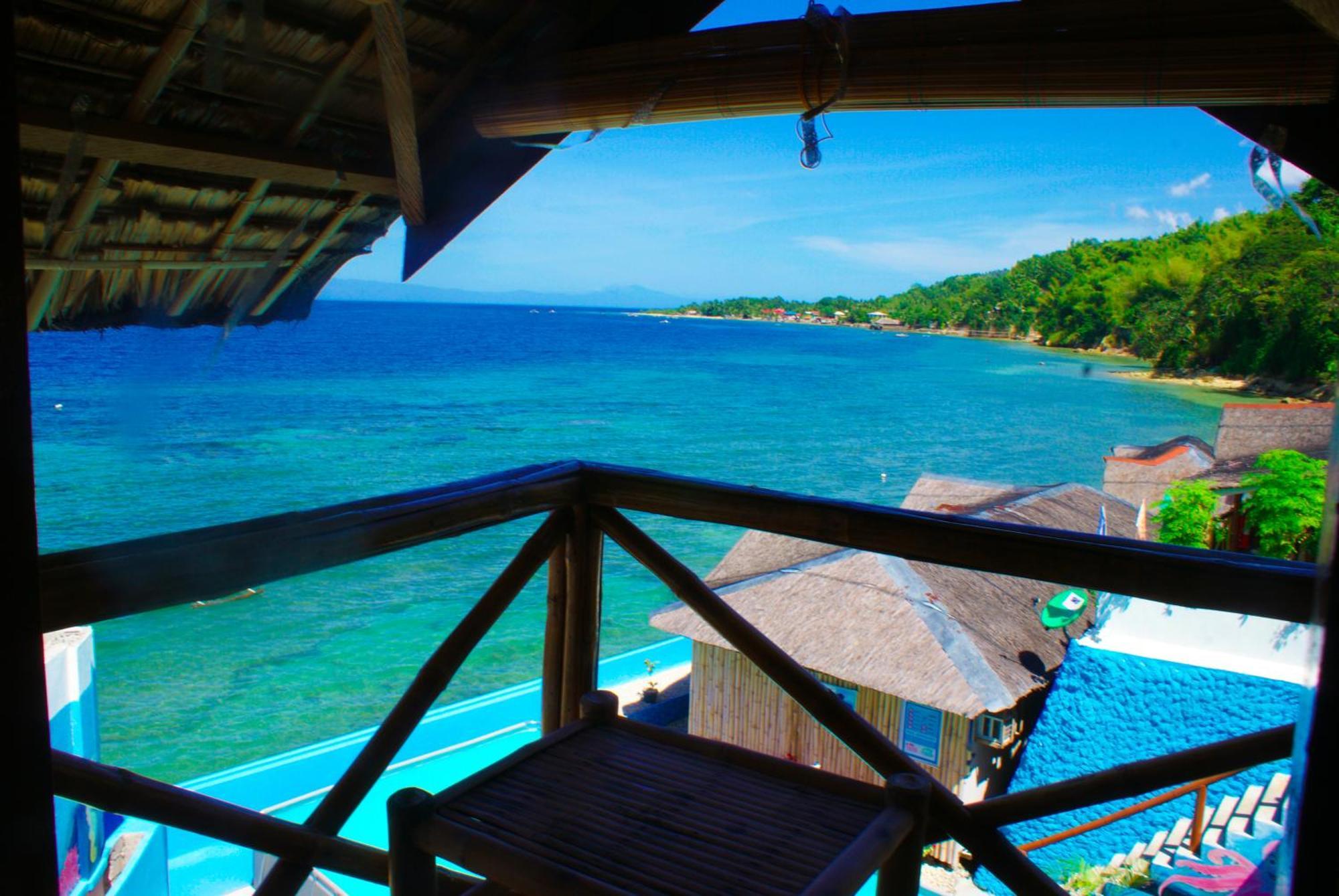 Mlk Bamboo Beachhouse Alegria  Extérieur photo