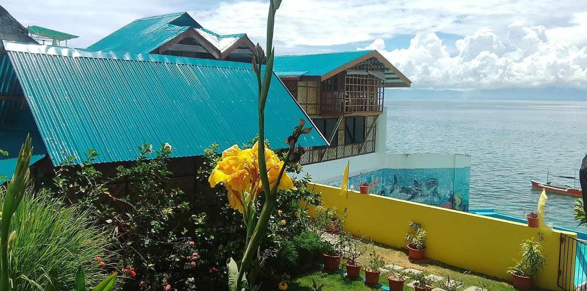 Mlk Bamboo Beachhouse Alegria  Extérieur photo