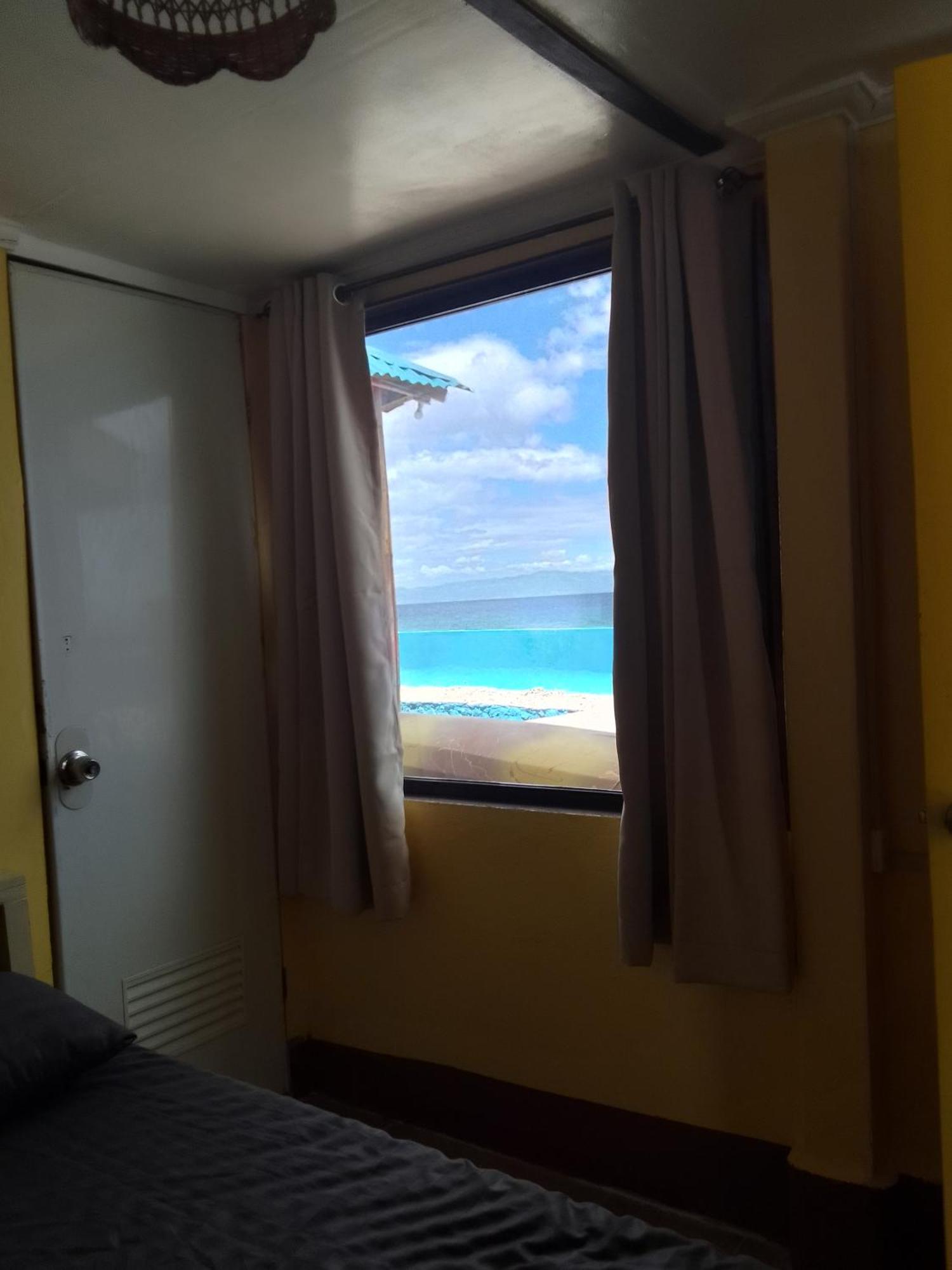 Mlk Bamboo Beachhouse Alegria  Extérieur photo