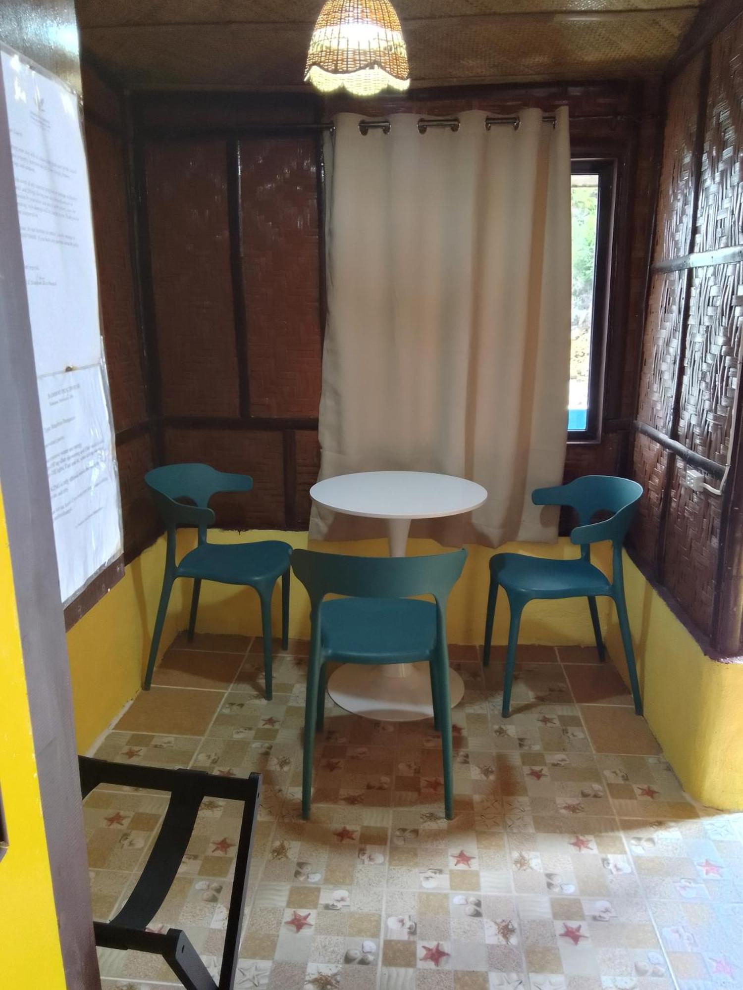 Mlk Bamboo Beachhouse Alegria  Extérieur photo