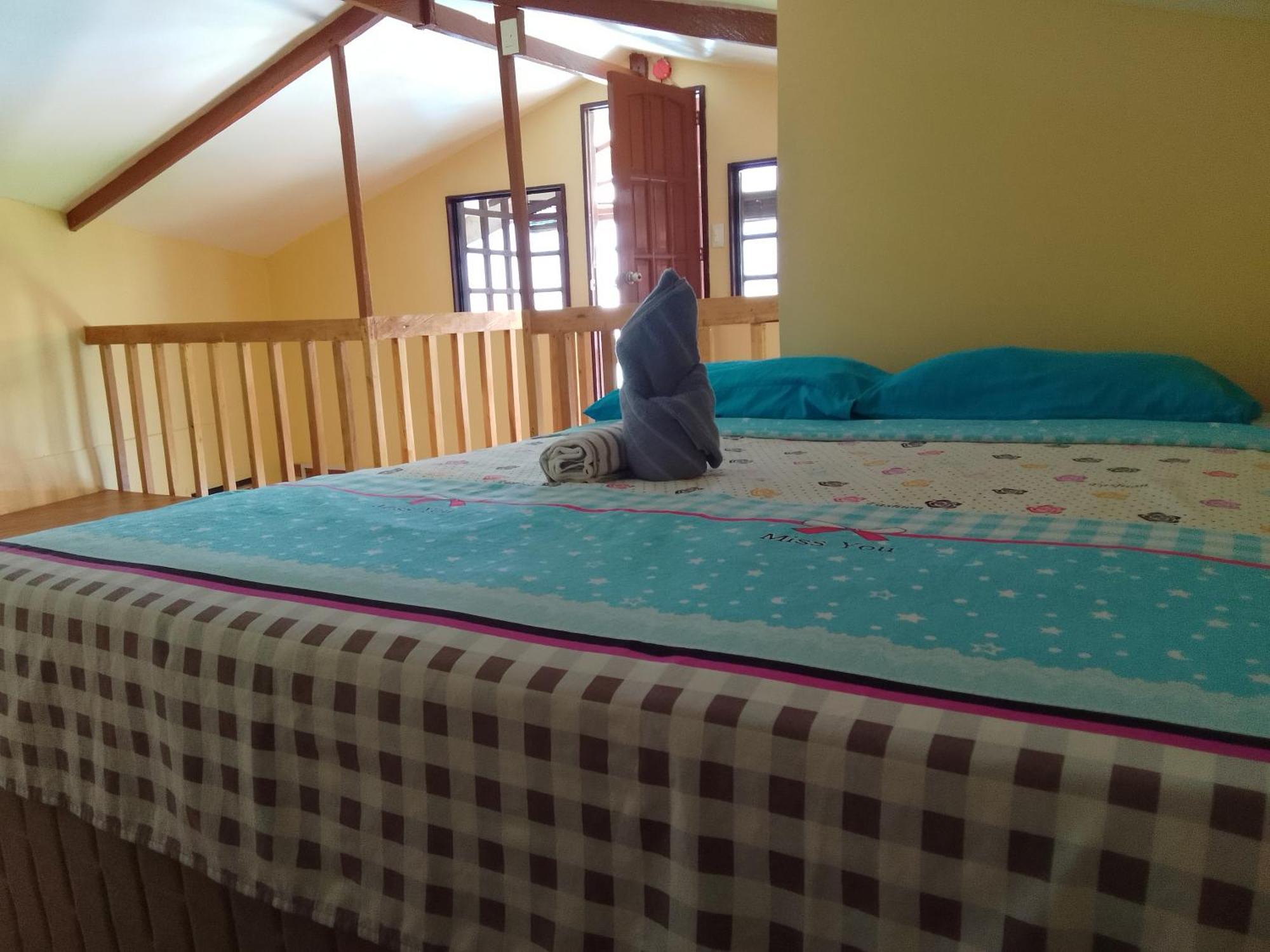 Mlk Bamboo Beachhouse Alegria  Extérieur photo