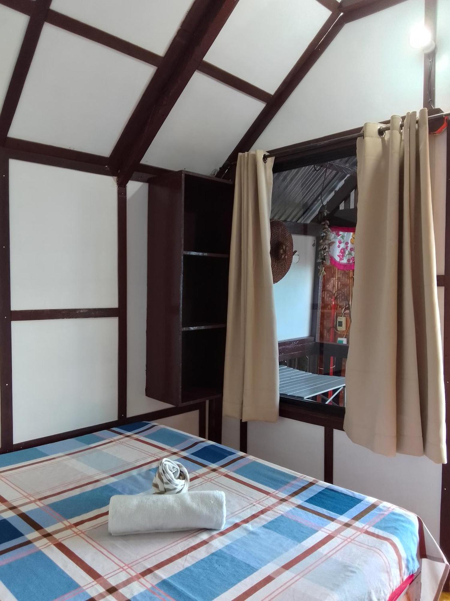 Mlk Bamboo Beachhouse Alegria  Extérieur photo