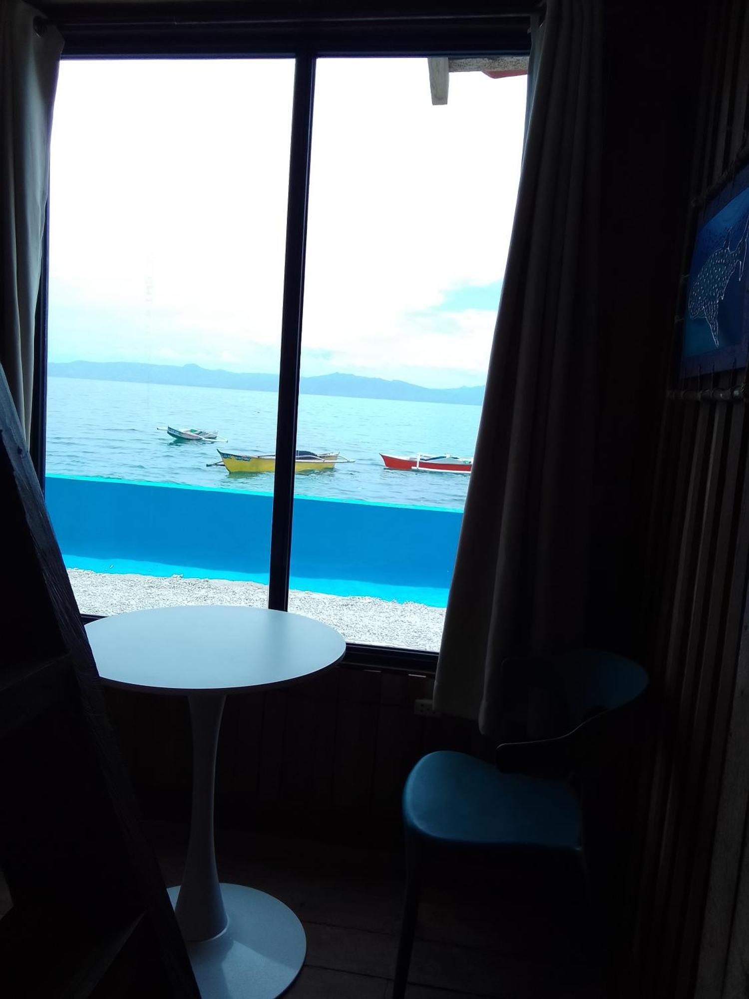 Mlk Bamboo Beachhouse Alegria  Extérieur photo