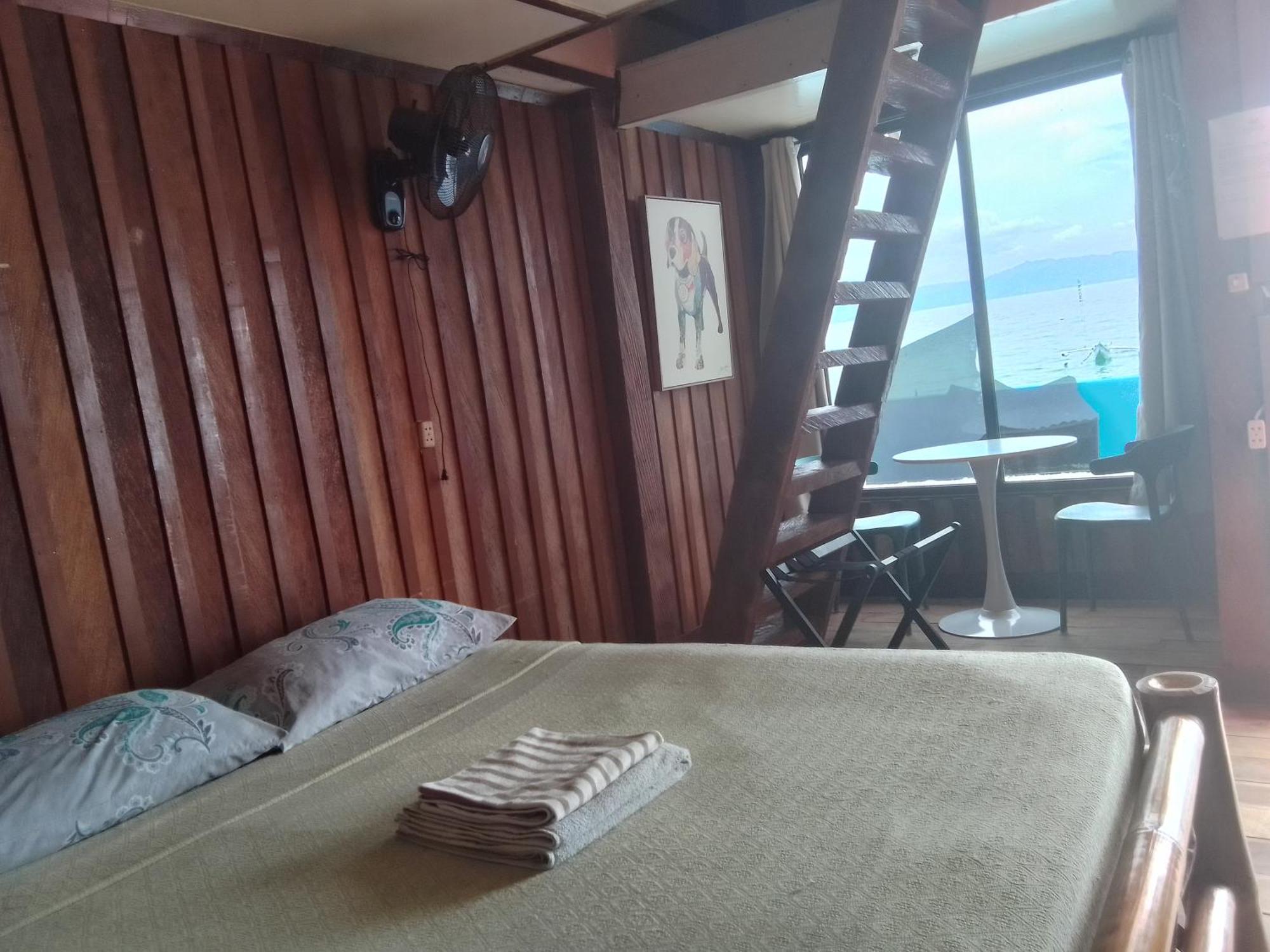 Mlk Bamboo Beachhouse Alegria  Extérieur photo