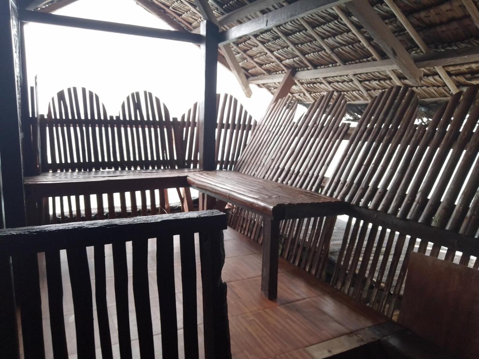Mlk Bamboo Beachhouse Alegria  Chambre photo