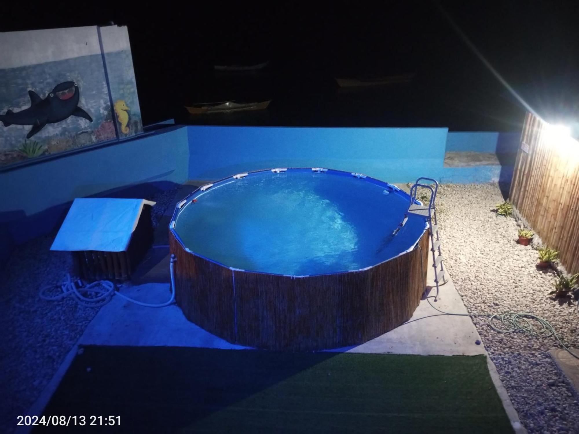 Mlk Bamboo Beachhouse Alegria  Extérieur photo