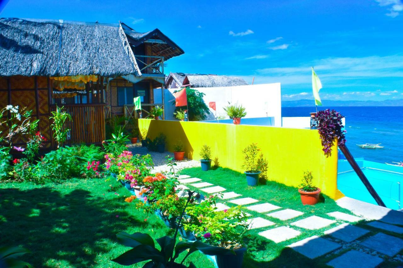 Mlk Bamboo Beachhouse Alegria  Extérieur photo