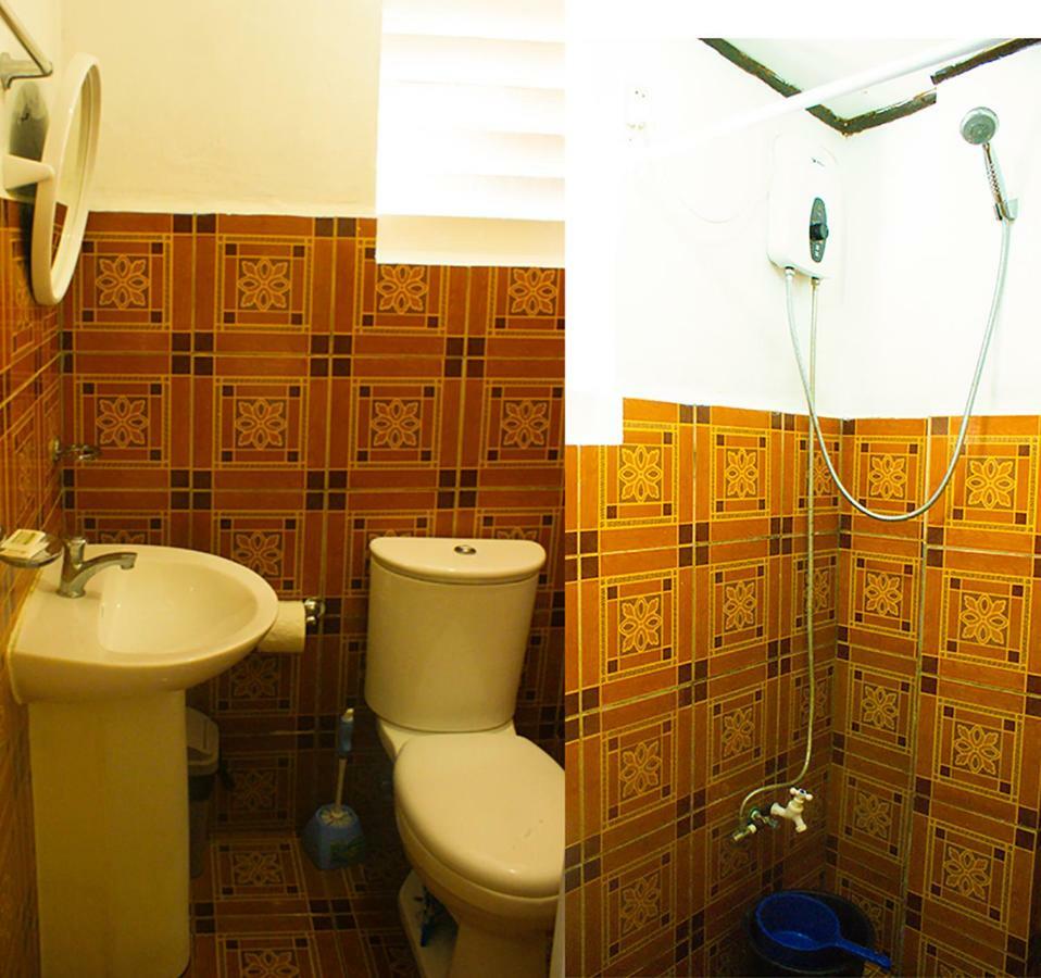 Mlk Bamboo Beachhouse Alegria  Extérieur photo